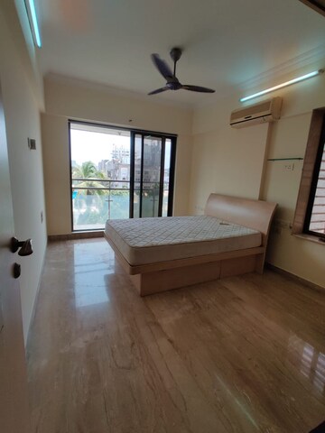 2 BHK Apartment For Rent in The Wadhwa Woodland Height Bandra West Mumbai  8235115