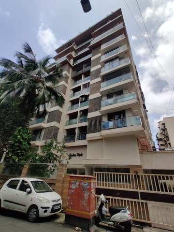 2 BHK Apartment – Exterior View View at The Wadhwa Woodland Height, Bandra West - for Rent