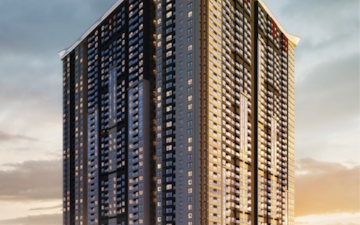 2 BHK Apartment For Sale in Siddha Sky, Sion East