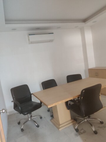 Team Area in  Office Space at Green Park – for Rent