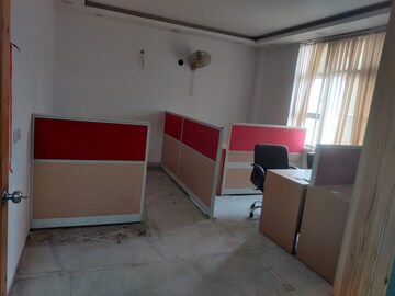 Team Area in  Office Space at Green Park – for Rent