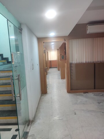 Team Area in  Office Space at Green Park – for Rent