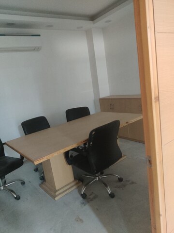 Team Area in  Office Space at Green Park – for Rent
