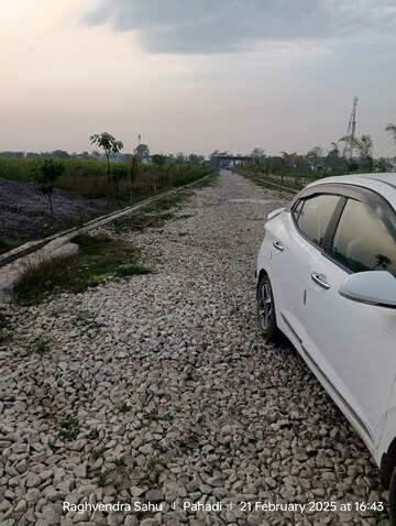 Plot Area in  Plot at Lohgara – for Sale