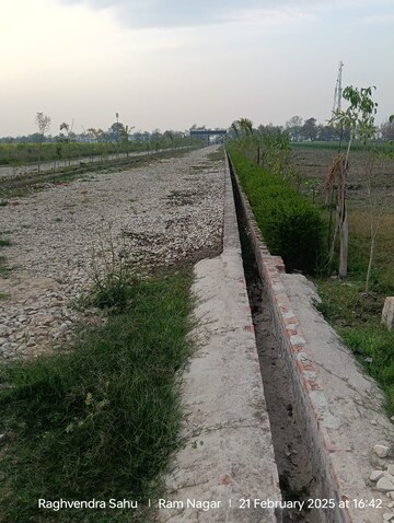 Plot Area in  Plot at Lohgara – for Sale