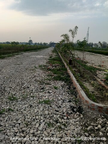 Plot Area in  Plot at Lohgara – for Sale