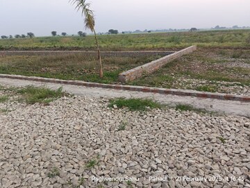 Plot Area in  Plot at Lohgara – for Sale