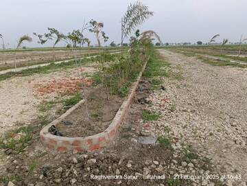 Plot Area in  Plot at Lohgara – for Sale