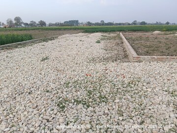 Plot Area in  Plot at Lohgara – for Sale