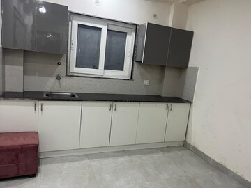 Kitchen in 1 BHK Apartment at Ruparel Crest, Kurla East – for Sale