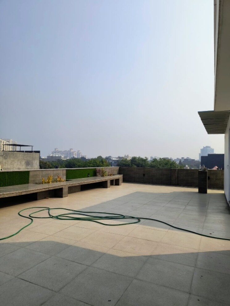 Exterior View, m3m-escala 2 Bedroom 1475 Sq.Ft. Apartment In Sector 70a Gurgaon 8235149