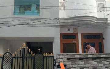 6 BHK Independent House For Sale in JaipuR-Ajmer Express Highway