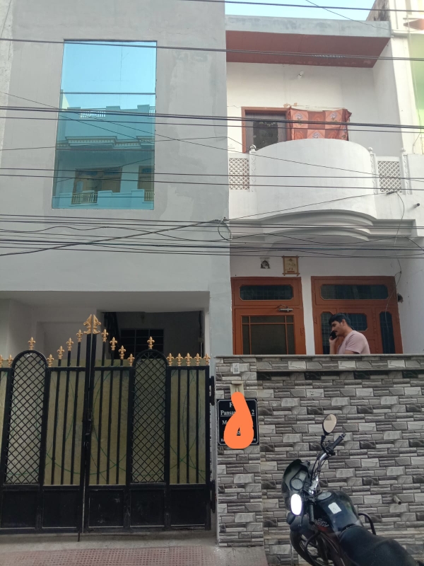 6 BHK Independent House For Sale in Jaipur-Ajmer Express Highway