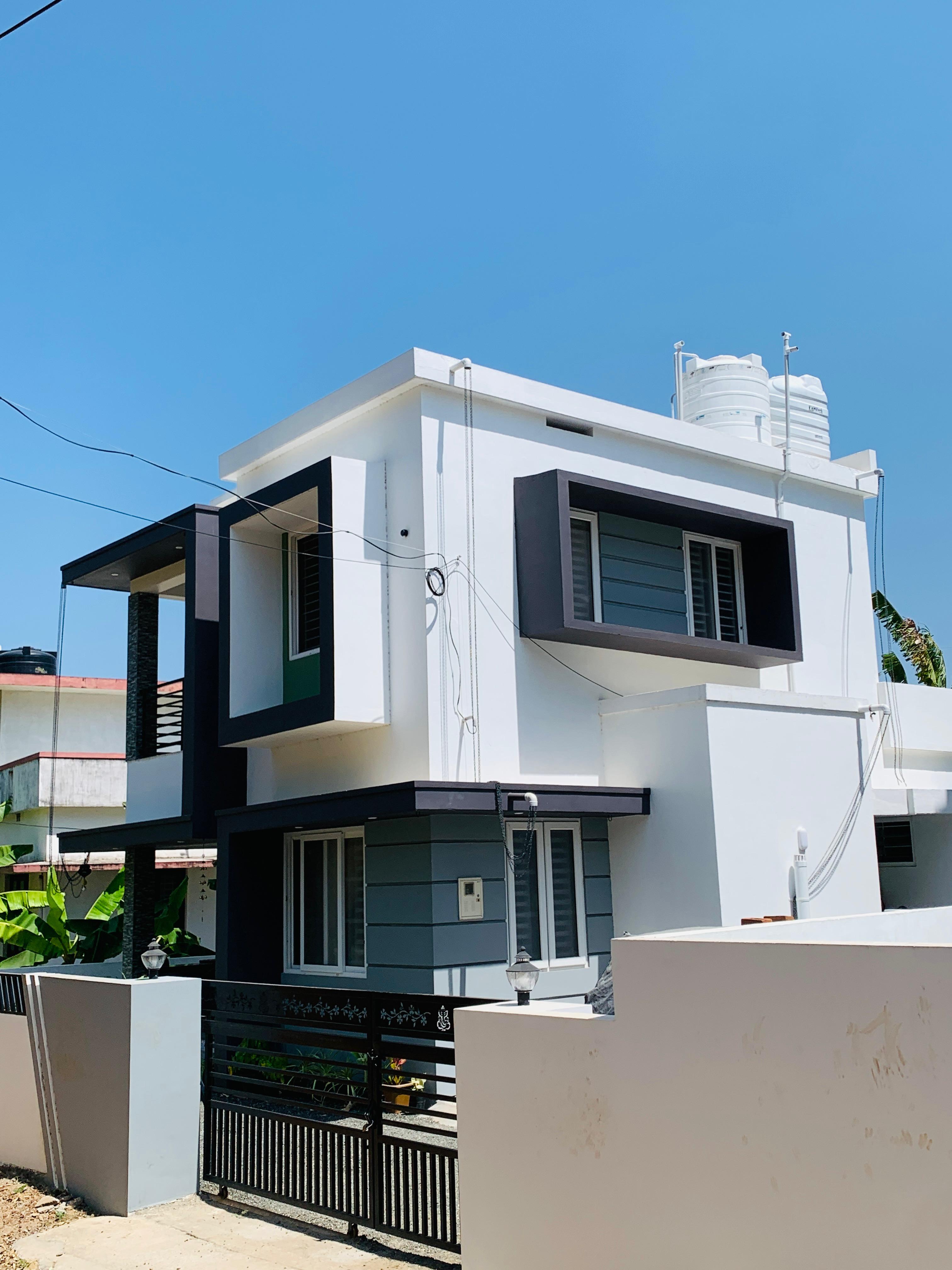 3 BHK Villa For Sale in Ottapalam