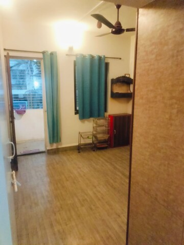 Living Room in 2 BHK Apartment at Sneha Vrinda Apartment, Bavdhan – for Rent