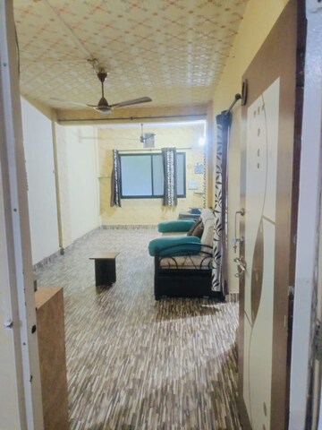Bedroom in 2 BHK Apartment at Sneha Vrinda Apartment, Bavdhan – for Rent