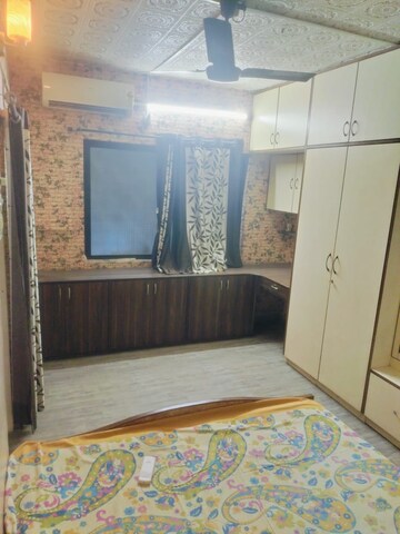 Bedroom in 2 BHK Apartment at Sneha Vrinda Apartment, Bavdhan – for Rent