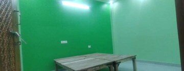 1 BHK Builder Floor For Rent in Aliganj