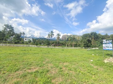 Plot Area in  Plot at Mankara – for Sale
