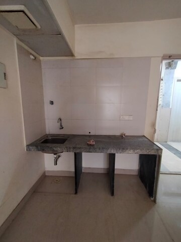 Kitchen in 1 BHK Apartment at Lodha Golden Dream, Dombivli East – for Rent