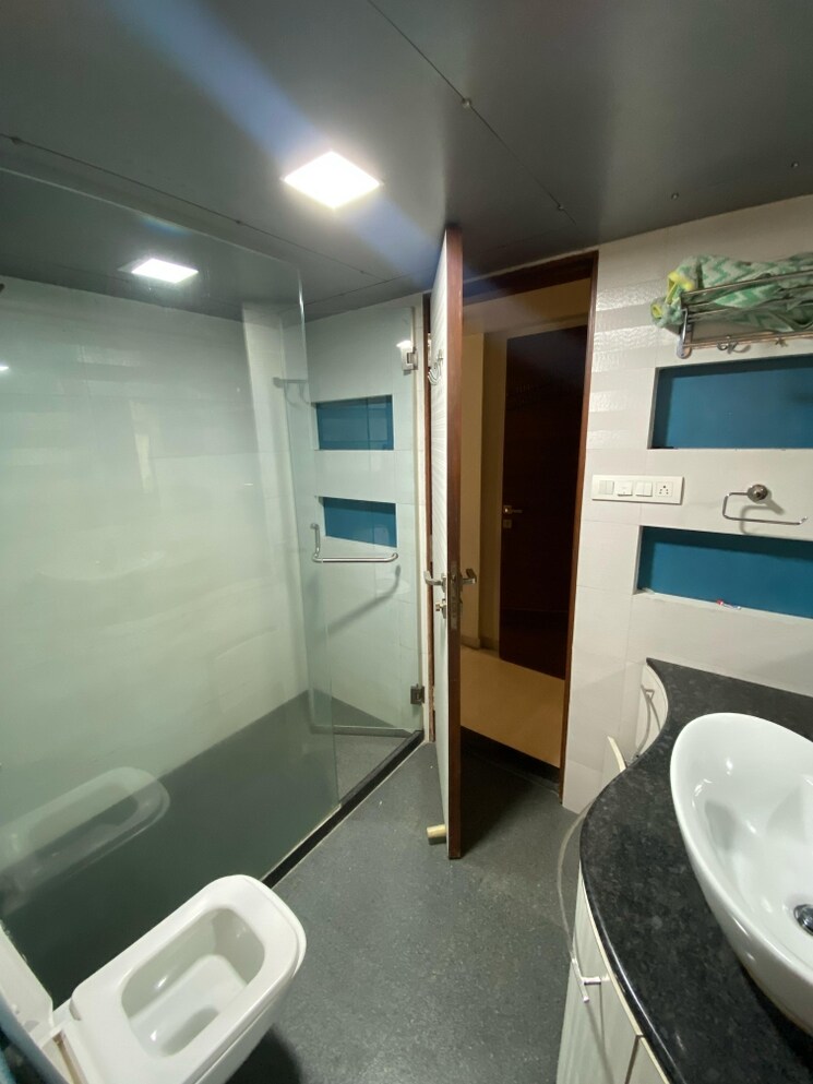 Master Bedroom, garodia-nagar 4 Bedroom 1900 Sq.Ft. Apartment In Ghatkopar East Mumbai 8235329