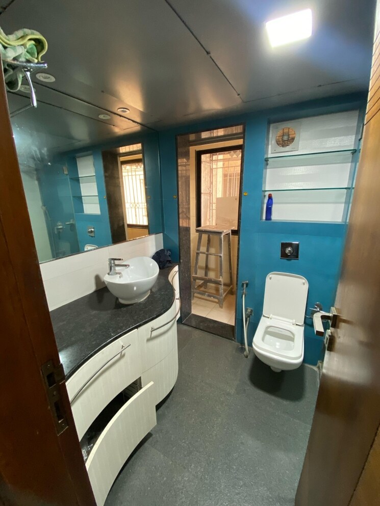 Master Bedroom, garodia-nagar 4 Bedroom 1900 Sq.Ft. Apartment In Ghatkopar East Mumbai 8235329