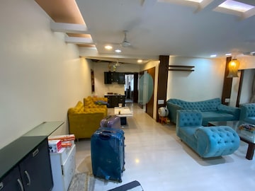 4 BHK Apartment For Rent in Garodia Nagar Ghatkopar East Mumbai  8235329