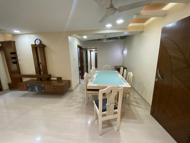 Master Bedroom, garodia-nagar 4 Bedroom 1900 Sq.Ft. Apartment In Ghatkopar East Mumbai 8235329