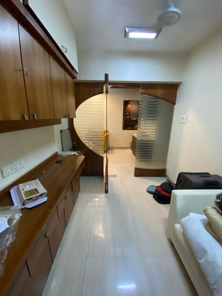 Kitchen, garodia-nagar 4 Bedroom 1900 Sq.Ft. Apartment In Ghatkopar East Mumbai 8235329