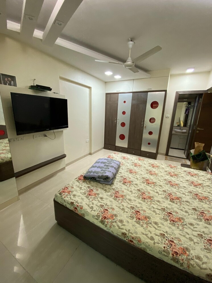 Bedroom, garodia-nagar 4 Bedroom 1900 Sq.Ft. Apartment In Ghatkopar East Mumbai 8235329