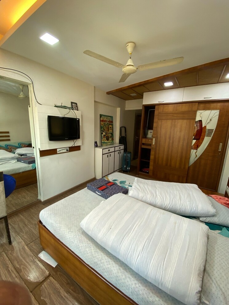 Bedroom, garodia-nagar 4 Bedroom 1900 Sq.Ft. Apartment In Ghatkopar East Mumbai 8235329