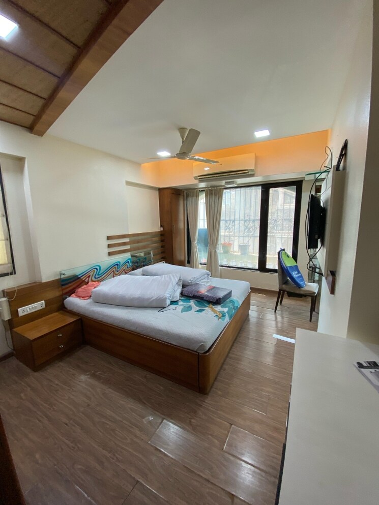 Bedroom, garodia-nagar 4 Bedroom 1900 Sq.Ft. Apartment In Ghatkopar East Mumbai 8235329