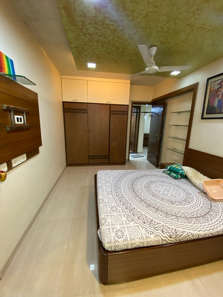Bedroom, garodia-nagar 4 Bedroom 1900 Sq.Ft. Apartment In Ghatkopar East Mumbai 8235329