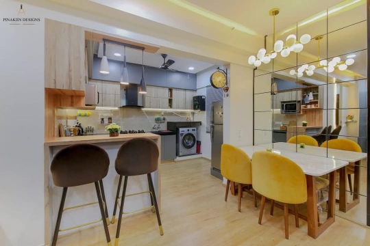 2 BHK Apartment For Sale in Shreeji Tower Vasai