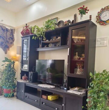 Furnished Amenities in 2 BHK Apartment at Shreeji Tower Vasai, Vasai East – for Sale