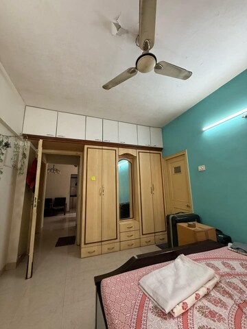 Room in 2 BHK Apartment at Shreeji Tower Vasai, Vasai East – for Sale