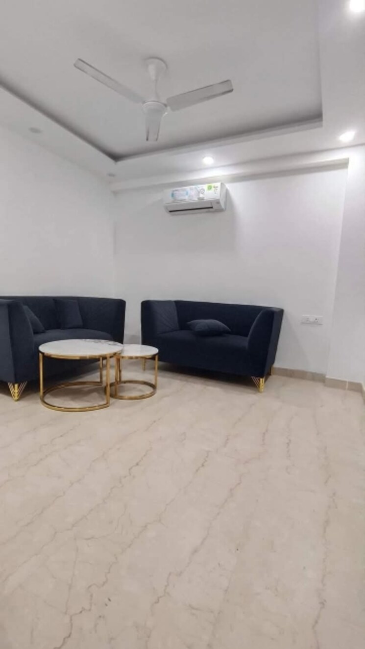 Master Bedroom, ansal-sushant-lok-i 1 Bedroom 550 Sq.Ft. Builder Floor In Sector 43 Gurgaon 8235390