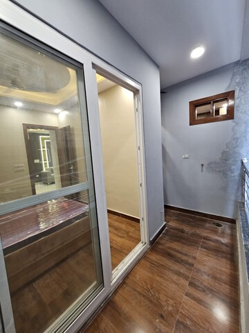 Bathroom in 3.5 BHK Apartment at Lodha Azur, Bannerghatta Road – for Sale