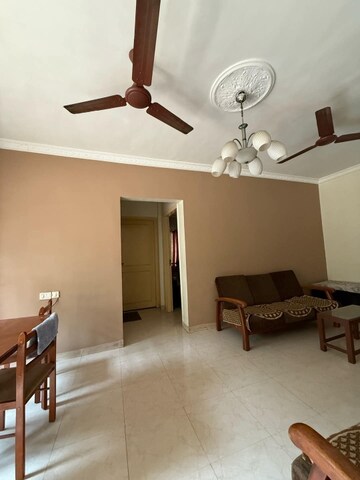 Furnished Amenities in 2 BHK Apartment at Evershine City, Vasai East – for Sale