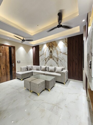 3.5 BHK Apartment For Sale in Lodha Azur, Bannerghatta Road