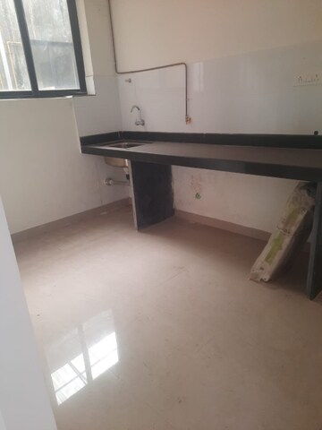 Kitchen in 1 BHK Apartment at Bambolim – for Rent