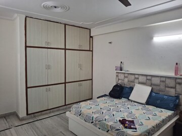 Kitchen in 2 BHK Apartment at Sector 52 – for Rent
