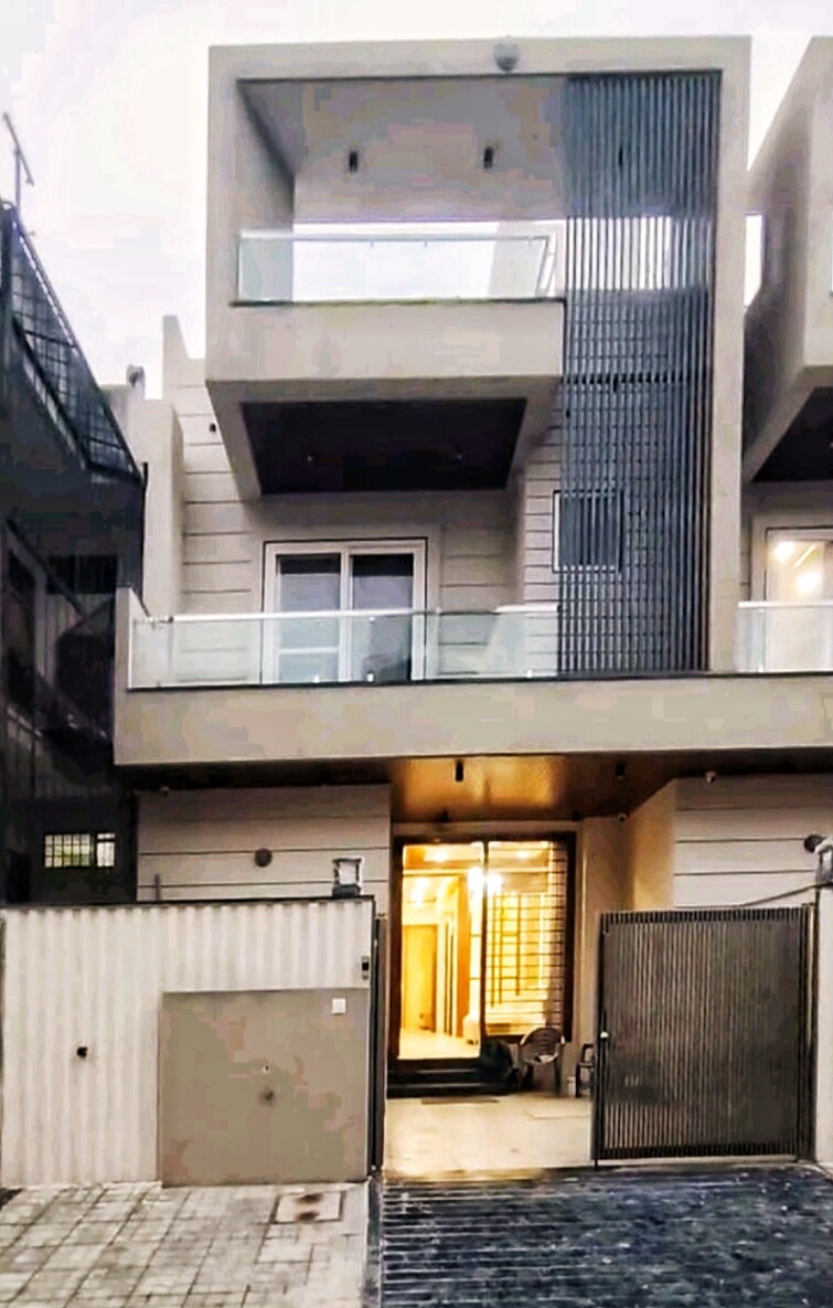 Cover Image, chitrakoot 4 Bedroom 133 Sq.Yd. Villa In Chitrakoot Jaipur 8235429