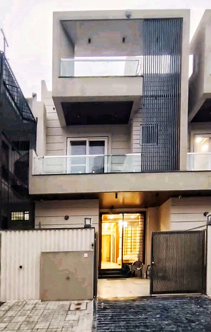 4 BHK + Pooja Room Villa For Sale in Jaipur Property N Dream H