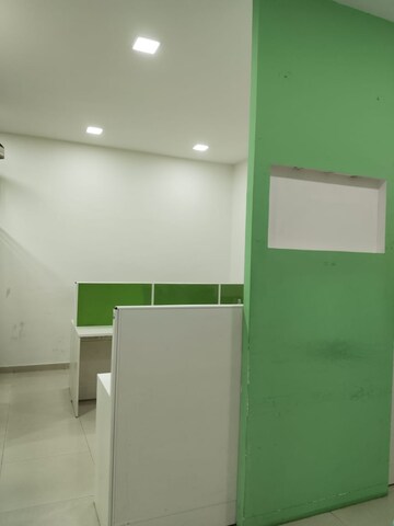 Furnished Amenities in  Office Space at Wadhwa The Gateway, Mulund West – for Rent
