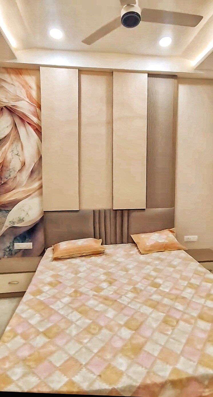 Bedroom, chitrakoot 4 Bedroom 133 Sq.Yd. Villa In Chitrakoot Jaipur 8235429