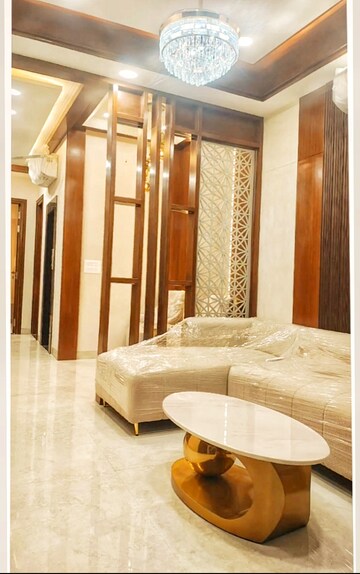 Bedroom in 4 BHK Villa at Chitrakoot – for Sale