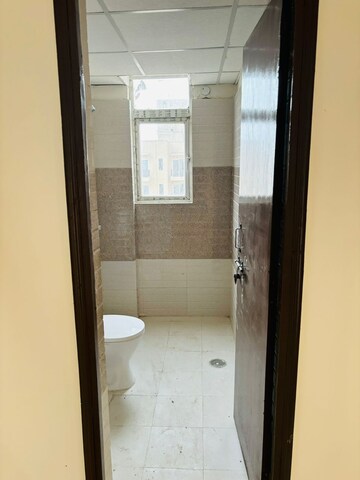 Bathroom in 2 BHK Apartment at Signature Global Proxima, Sector 89 – for Rent