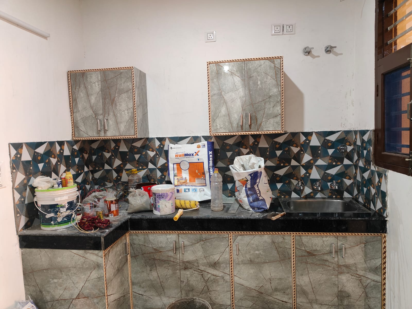 Bedroom in 3.5 BHK Apartment at Lodha Azur, Bannerghatta Road – for Sale