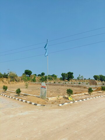 Commercial Land 200 Sq.Yd. For Resale in Ajmer Road Jaipur  8235428